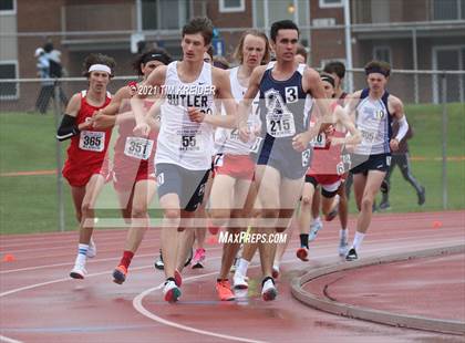 Thumbnail 1 in PIAA Class AAA Track & Field Championships photogallery.