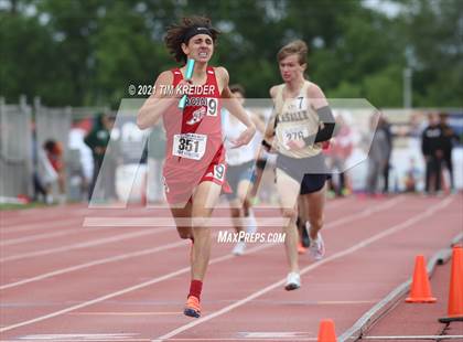 Thumbnail 1 in PIAA Class AAA Track & Field Championships photogallery.