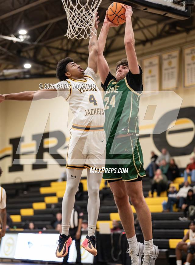 Catawba Ridge @ Irmo (Big Red Box Holiday Invitational)