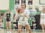 Photo from the gallery "Daleville @ Cowan (Delaware County Tournament) "