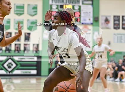 Thumbnail 2 in Daleville @ Cowan (Delaware County Tournament)  photogallery.