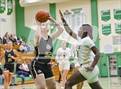 Photo from the gallery "Daleville @ Cowan (Delaware County Tournament) "