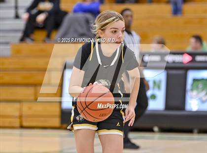 Thumbnail 1 in Daleville @ Cowan (Delaware County Tournament)  photogallery.