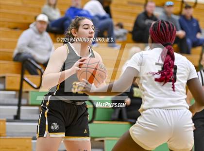 Thumbnail 1 in Daleville @ Cowan (Delaware County Tournament)  photogallery.