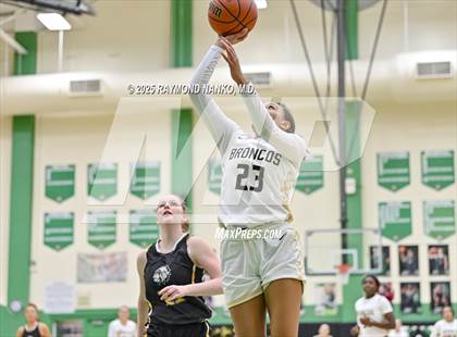 Thumbnail 1 in Daleville @ Cowan (Delaware County Tournament)  photogallery.