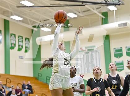 Thumbnail 2 in Daleville @ Cowan (Delaware County Tournament)  photogallery.