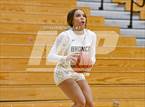 Photo from the gallery "Daleville @ Cowan (Delaware County Tournament) "