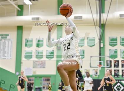 Thumbnail 2 in Daleville @ Cowan (Delaware County Tournament)  photogallery.