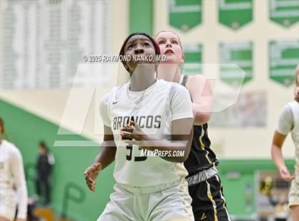 Thumbnail 1 in Daleville @ Cowan (Delaware County Tournament)  photogallery.