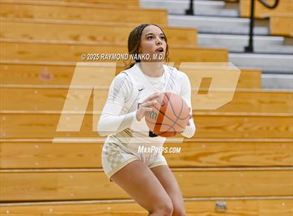 Thumbnail 1 in Daleville @ Cowan (Delaware County Tournament)  photogallery.