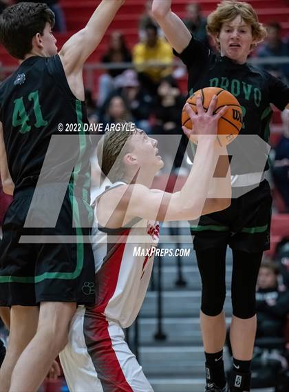 Thumbnail 2 in Provo @ Spanish Fork photogallery.
