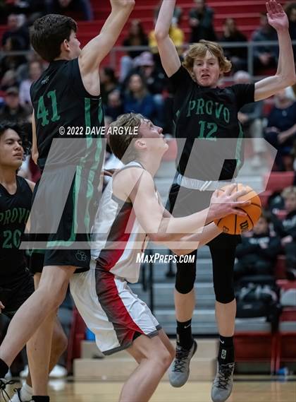 Thumbnail 1 in Provo @ Spanish Fork photogallery.