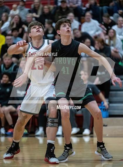 Thumbnail 2 in Provo @ Spanish Fork photogallery.