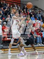 Photo from the gallery "Granite City @ Triad"