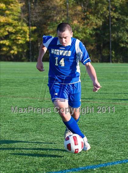 Thumbnail 3 in Norwood @ Needham photogallery.