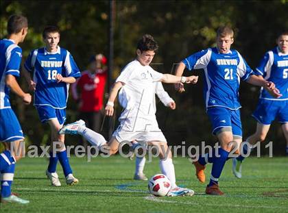 Thumbnail 2 in Norwood @ Needham photogallery.