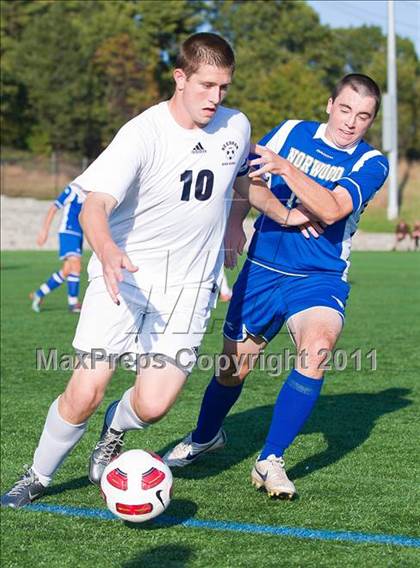 Thumbnail 2 in Norwood @ Needham photogallery.