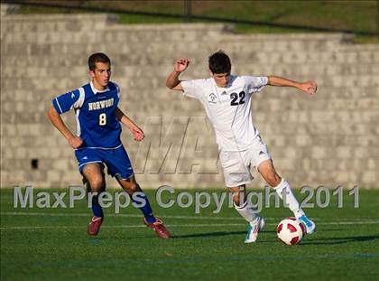 Thumbnail 3 in Norwood @ Needham photogallery.