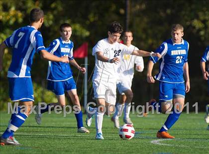 Thumbnail 3 in Norwood @ Needham photogallery.