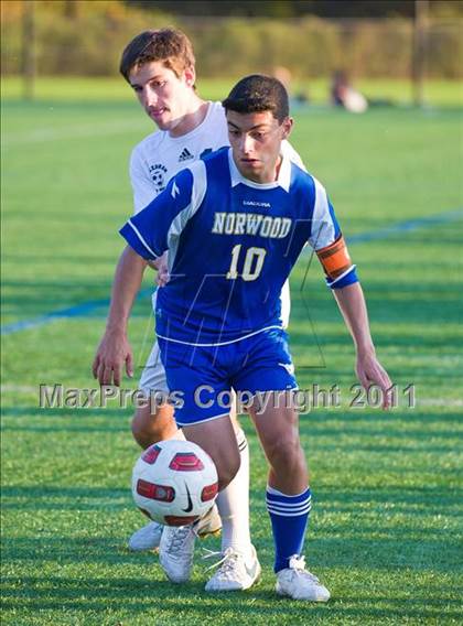 Thumbnail 3 in Norwood @ Needham photogallery.