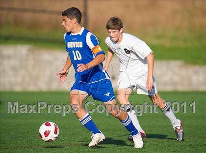 Thumbnail 1 in Norwood @ Needham photogallery.