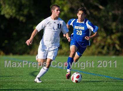 Thumbnail 3 in Norwood @ Needham photogallery.