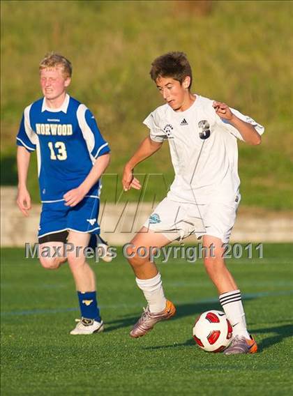 Thumbnail 3 in Norwood @ Needham photogallery.