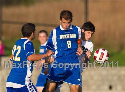 Thumbnail 3 in Norwood @ Needham photogallery.