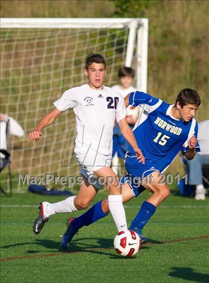 Thumbnail 1 in Norwood @ Needham photogallery.