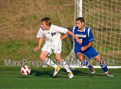 Thumbnail 1 in Norwood @ Needham photogallery.