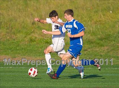 Thumbnail 1 in Norwood @ Needham photogallery.