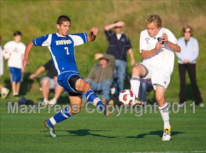 Thumbnail 1 in Norwood @ Needham photogallery.