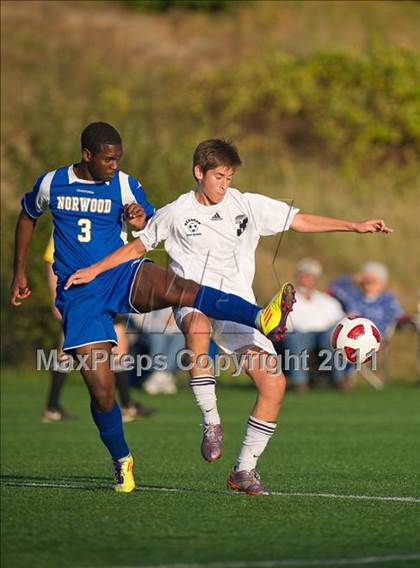 Thumbnail 3 in Norwood @ Needham photogallery.
