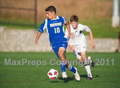 Thumbnail 2 in Norwood @ Needham photogallery.