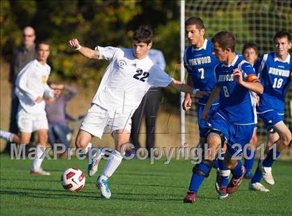 Thumbnail 1 in Norwood @ Needham photogallery.
