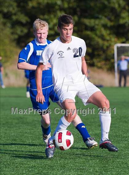 Thumbnail 1 in Norwood @ Needham photogallery.