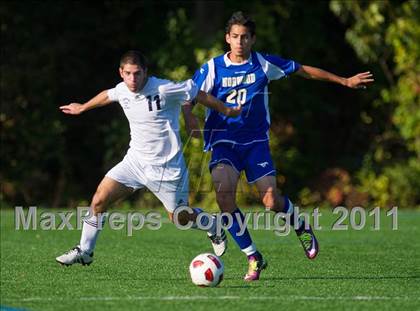 Thumbnail 1 in Norwood @ Needham photogallery.