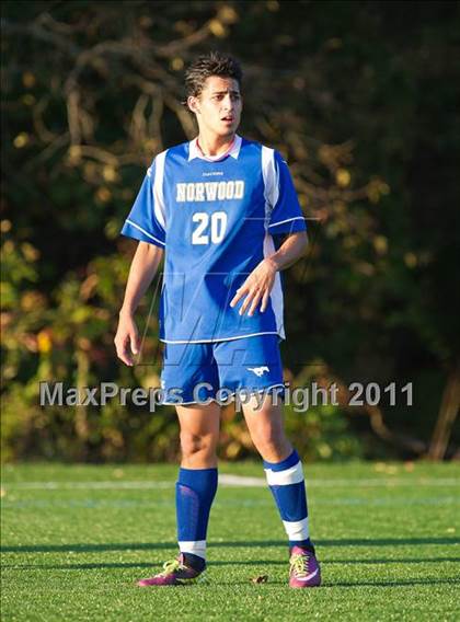 Thumbnail 1 in Norwood @ Needham photogallery.