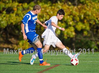 Thumbnail 1 in Norwood @ Needham photogallery.