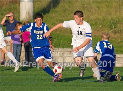 Thumbnail 1 in Norwood @ Needham photogallery.