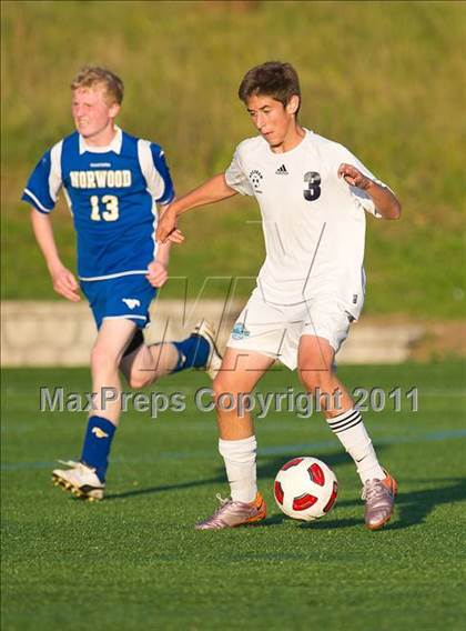 Thumbnail 2 in Norwood @ Needham photogallery.