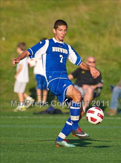 Thumbnail 3 in Norwood @ Needham photogallery.