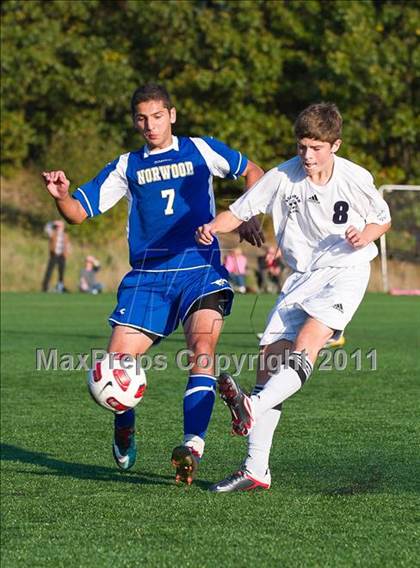 Thumbnail 1 in Norwood @ Needham photogallery.