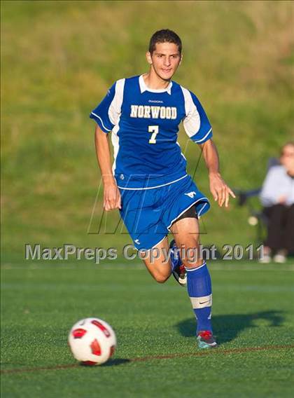 Thumbnail 3 in Norwood @ Needham photogallery.