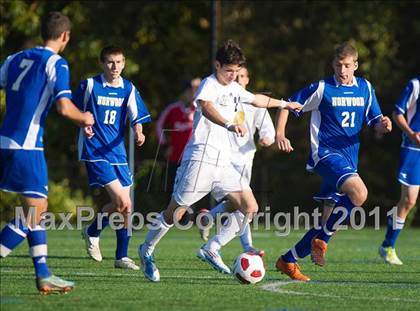 Thumbnail 1 in Norwood @ Needham photogallery.