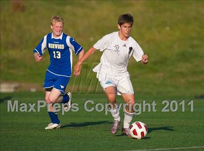 Thumbnail 1 in Norwood @ Needham photogallery.