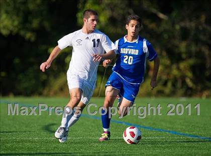 Thumbnail 1 in Norwood @ Needham photogallery.