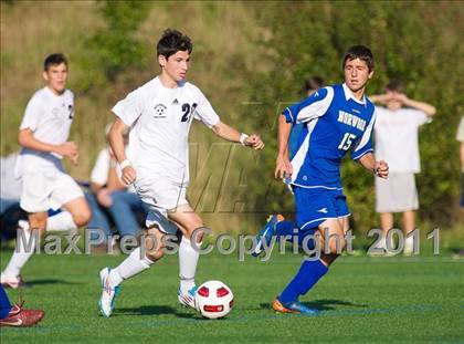 Thumbnail 1 in Norwood @ Needham photogallery.