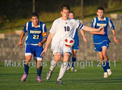 Thumbnail 2 in Norwood @ Needham photogallery.
