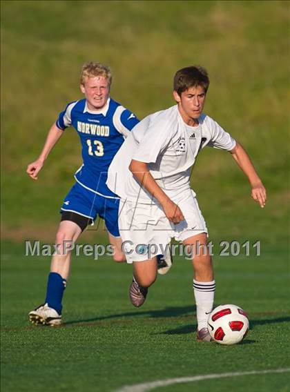 Thumbnail 3 in Norwood @ Needham photogallery.